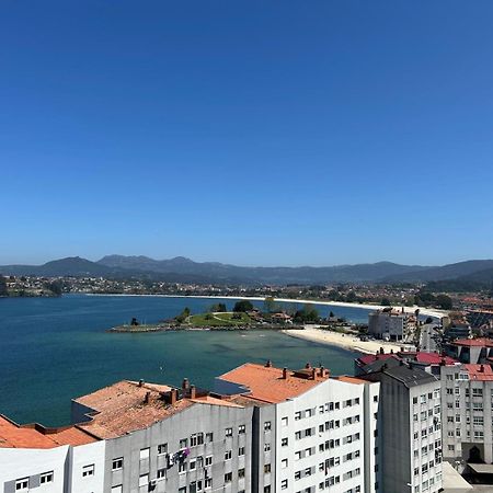 Duplex Con Vistas Al Mar Apartment Baiona Exterior photo