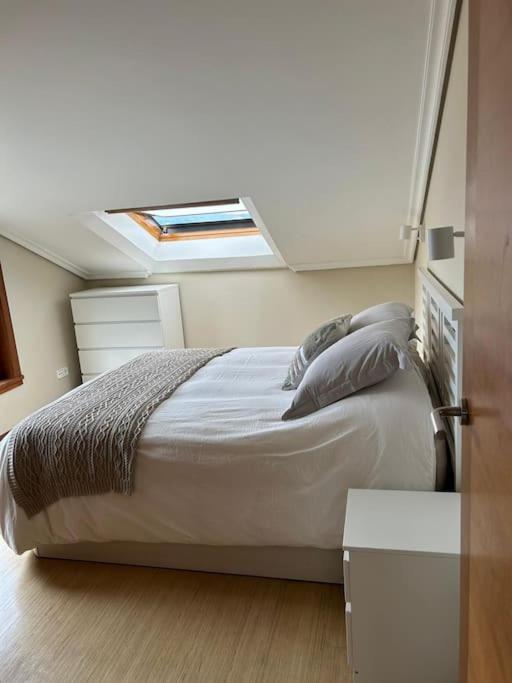 Duplex Con Vistas Al Mar Apartment Baiona Exterior photo